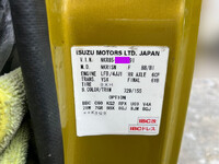 いすゞエルフコンクリートポンプ車小型（2t・3t）[写真39]