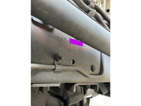 いすゞエルフコンクリートポンプ車小型（2t・3t）[写真40]