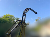 いすゞエルフコンクリートポンプ車小型（2t・3t）[写真10]