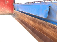 日野プロフィアダンプ大型（10t）[写真11]