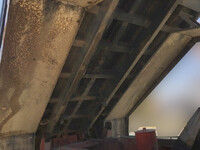 日野プロフィアダンプ大型（10t）[写真13]