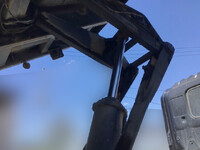 日野プロフィアダンプ大型（10t）[写真15]