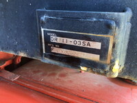 日野プロフィアダンプ大型（10t）[写真16]