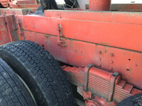 日野プロフィアダンプ大型（10t）[写真20]