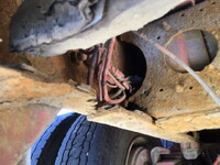 日野プロフィアダンプ大型（10t）[写真23]