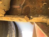 日野プロフィアダンプ大型（10t）[写真24]