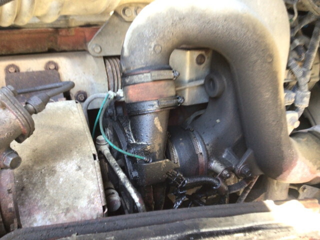 日野プロフィアダンプ大型（10t）[写真25]