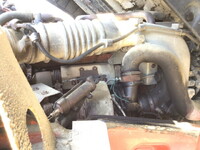 日野プロフィアダンプ大型（10t）[写真27]