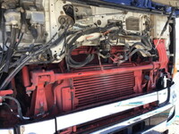 日野プロフィアダンプ大型（10t）[写真29]