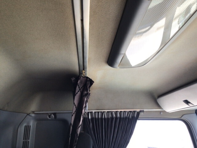 日野プロフィアダンプ大型（10t）[写真29]