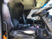 日野プロフィアダンプ大型（10t）[写真31]