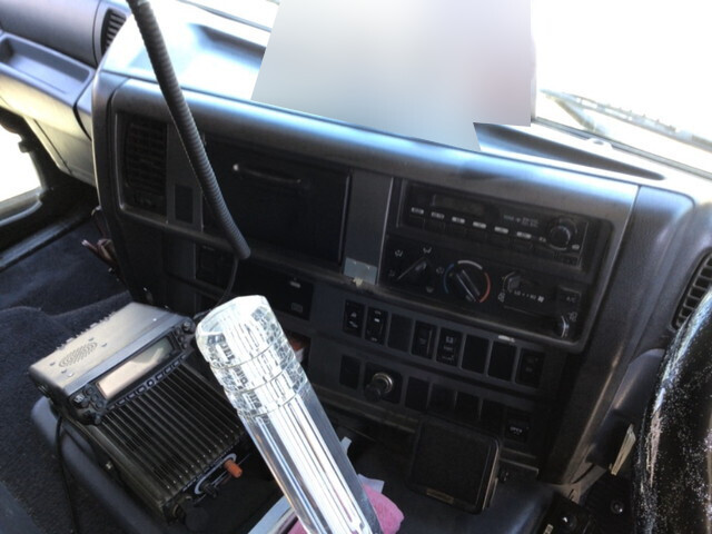 日野プロフィアダンプ大型（10t）[写真32]