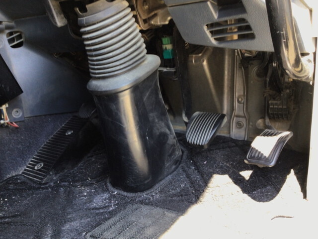 日野プロフィアダンプ大型（10t）[写真35]