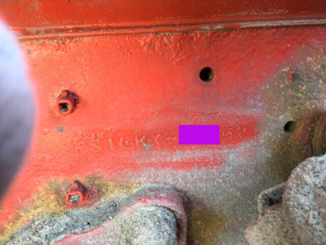 日野プロフィアダンプ大型（10t）[写真37]