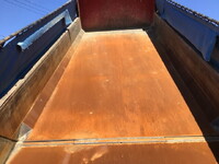 日野プロフィアダンプ大型（10t）[写真08]