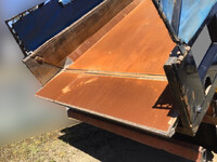 日野プロフィアダンプ大型（10t）[写真09]