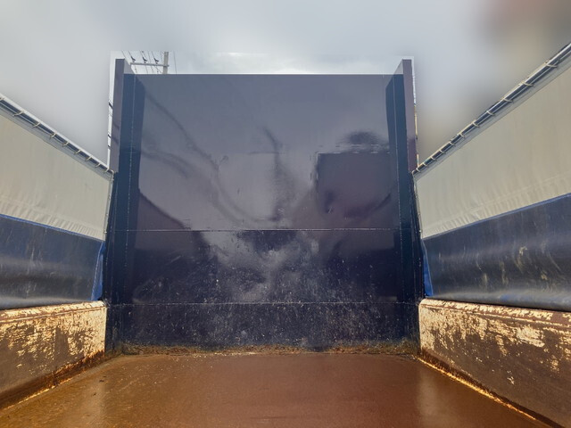 日野レンジャー深ダンプ（土砂禁ダンプ）中型（4t）[写真10]