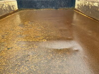 日野レンジャー深ダンプ（土砂禁ダンプ）中型（4t）[写真12]