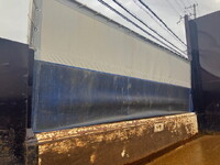 日野レンジャー深ダンプ（土砂禁ダンプ）中型（4t）[写真13]