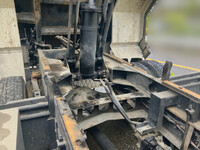 日野レンジャー深ダンプ（土砂禁ダンプ）中型（4t）[写真16]