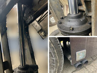 日野レンジャー深ダンプ（土砂禁ダンプ）中型（4t）[写真17]