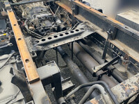 日野レンジャー深ダンプ（土砂禁ダンプ）中型（4t）[写真20]