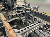 日野レンジャー深ダンプ（土砂禁ダンプ）中型（4t）[写真21]