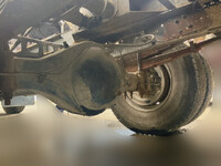 日野レンジャー深ダンプ（土砂禁ダンプ）中型（4t）[写真24]