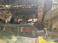 日野レンジャー深ダンプ（土砂禁ダンプ）中型（4t）[写真27]