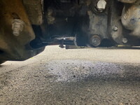 日野レンジャー深ダンプ（土砂禁ダンプ）中型（4t）[写真29]