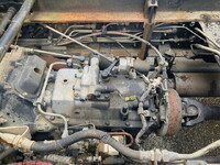 日野レンジャー深ダンプ（土砂禁ダンプ）中型（4t）[写真30]