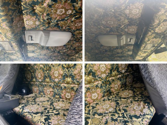 日野レンジャー深ダンプ（土砂禁ダンプ）中型（4t）[写真33]