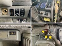 日野レンジャー深ダンプ（土砂禁ダンプ）中型（4t）[写真36]