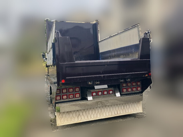 日野レンジャー深ダンプ（土砂禁ダンプ）中型（4t）[写真04]