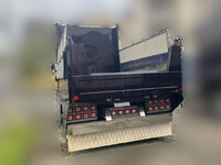 日野レンジャー深ダンプ（土砂禁ダンプ）中型（4t）[写真05]