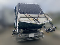 日野レンジャー深ダンプ（土砂禁ダンプ）中型（4t）[写真07]