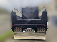 日野レンジャー深ダンプ（土砂禁ダンプ）中型（4t）[写真09]