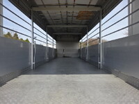 いすゞフォワード家畜運搬車増トン（6t・8t）[写真11]