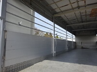 いすゞフォワード家畜運搬車増トン（6t・8t）[写真12]