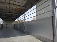 いすゞフォワード家畜運搬車増トン（6t・8t）[写真13]