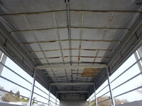 いすゞフォワード家畜運搬車増トン（6t・8t）[写真14]