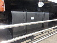 いすゞフォワード家畜運搬車増トン（6t・8t）[写真17]