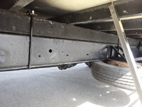 いすゞフォワード家畜運搬車増トン（6t・8t）[写真19]