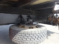 いすゞフォワード家畜運搬車増トン（6t・8t）[写真20]