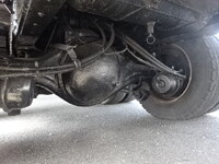 いすゞフォワード家畜運搬車増トン（6t・8t）[写真21]