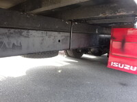 いすゞフォワード家畜運搬車増トン（6t・8t）[写真22]