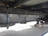 いすゞフォワード家畜運搬車増トン（6t・8t）[写真23]