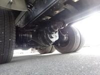 いすゞフォワード家畜運搬車増トン（6t・8t）[写真24]