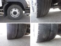 いすゞフォワード家畜運搬車増トン（6t・8t）[写真25]