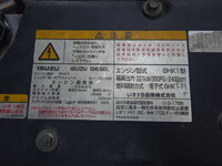 いすゞフォワード家畜運搬車増トン（6t・8t）[写真29]